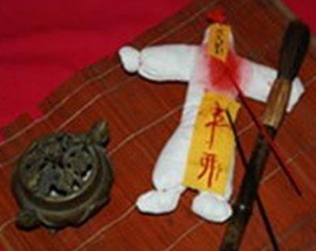 墓地情降靈不靈?墳場情降多久有效果?