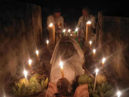 <b>泰國死降是真的嗎?泰國死降降術詳解!</b>