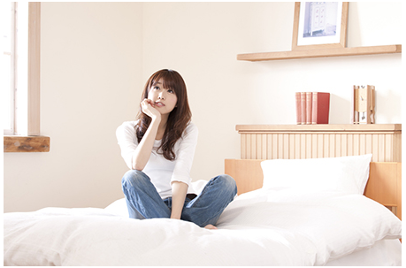 感情生活中最缺乏安全感的星座女,總粘著愛人