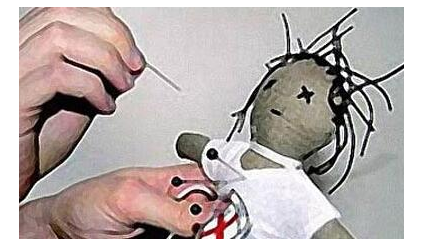 怎么下降頭?下降頭的方法介紹