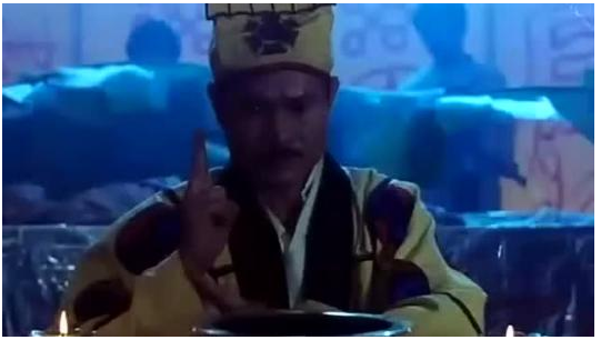 被下降頭的特征有哪些?下降頭的特征