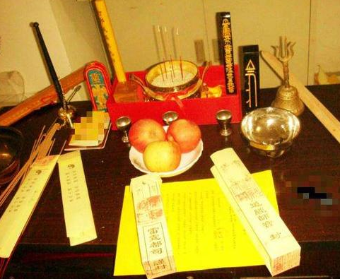 降頭術會反噬嗎?降頭術反噬是怎樣的?