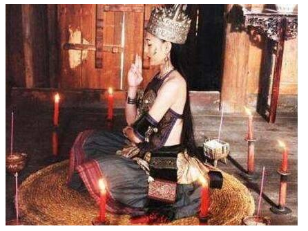 降頭術是真的嗎?泰國的降頭術真的存在嗎?