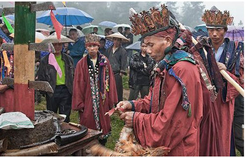 泰國降頭術是真的嗎 死于降頭的年輕人（恐怖慎