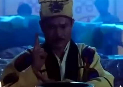中國的降術,和印度的降術,哪個才是唐僧丟失