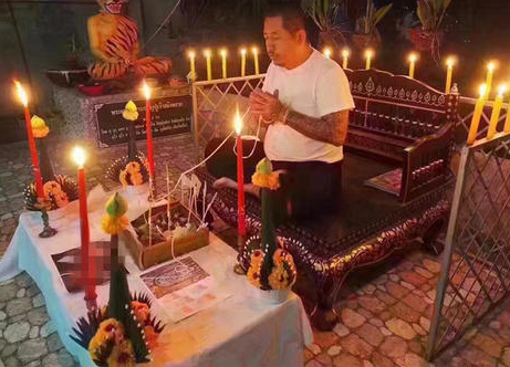 如何知道自己被下降頭?下了降頭如何自救?