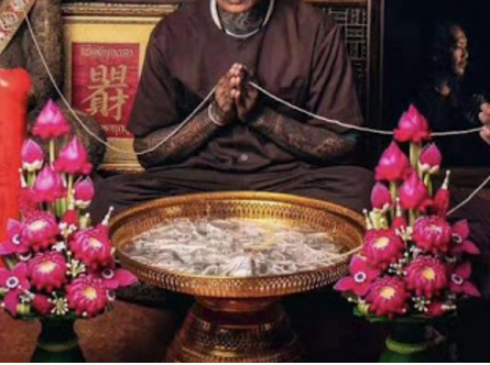 泰國被下死降的人多久會死?一般的死降多少錢
