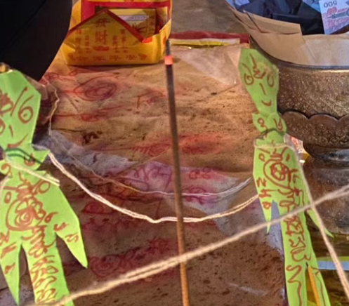 墓地情降是什么?墓地情降一定有效果嗎?