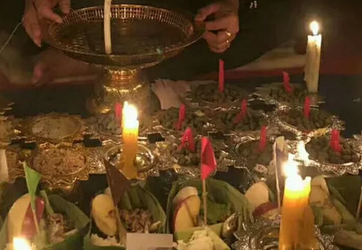泰國情降遠程法事有沒有效果?情降需要等待多