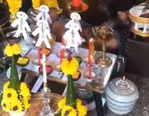 情降可以自己做嗎?自己怎么做情降?