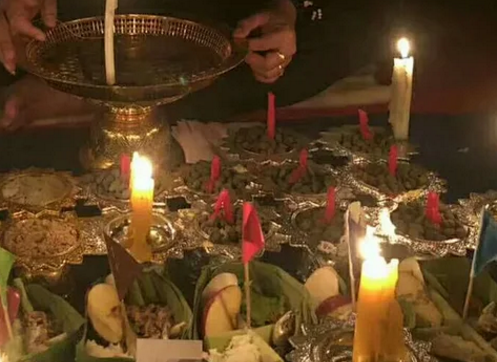 情降是真的嗎?泰國情降靈驗嗎?