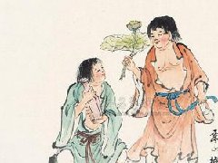 你知道和合二仙為什麼名揚天下嗎?