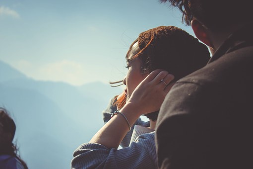 怎樣挽留男朋友重歸於好