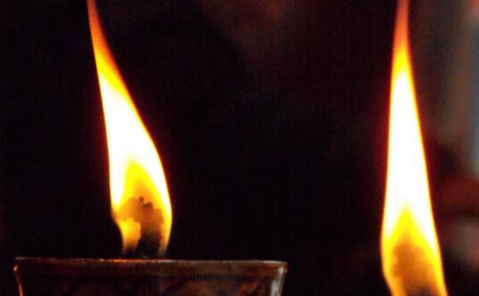 給死人超度作用嬰靈的超度方法