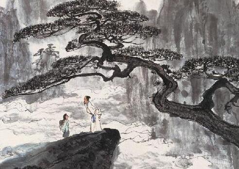 童子命的胎記