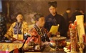 每一年祭祀的時候亡人知道是誰在超度他嗎?