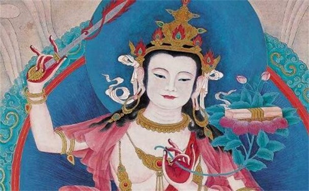 化解童子命佛法