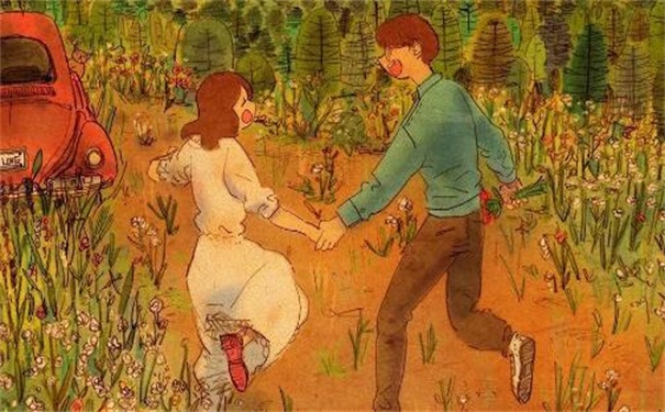 前男友無視我的挽回