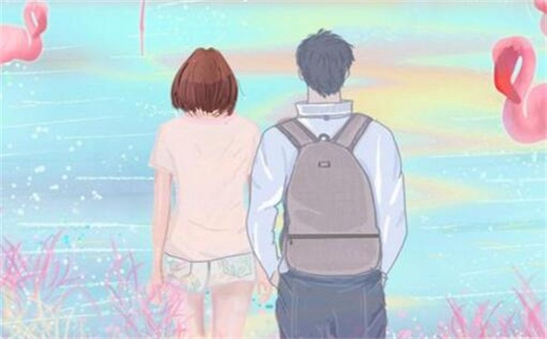 如何拆散前男友和新歡從而挽回他