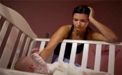 嬰兒夜哭有什麽說法  怎麽化解