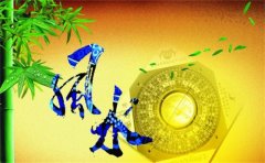 風水故事:清朝商人與風水師的故事