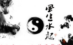 家中山水畫應該怎麼掛比較好
