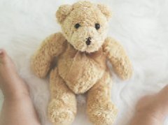 夢見死了的小孩