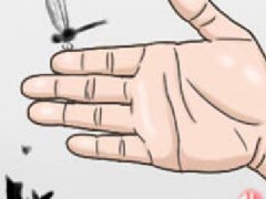 手掌紋路醫學上叫什麼：掌紋醫學