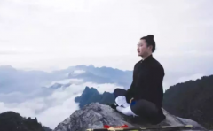 道家靜心三訣可以讓你在煩躁的工作當中找到一片心靈的淨土
