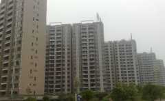 要想生活順利 現代高樓住宅環境佈局應該這樣看