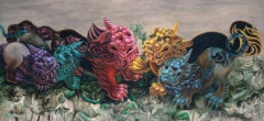 什麼是開天眼 想要開天眼的朋友可以瞭解一下