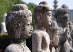 犯太歲該請什麼化解,如何拜太歲