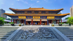 慈恩寺可以求姻緣符嗎 姻緣符的來源是怎麼樣的