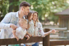 生了兩個孩子離婚孩子歸誰,離婚小知識讓你不踩坑
