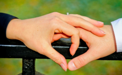 請到和合符後不能聯繫對方？想要感情好能怎麼做