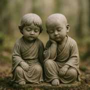 命帶雙童子煞？清谷道長親授3個實證化解法，徹底擺脫2026年的