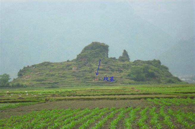 坟墓风水 住宅风水口诀100句