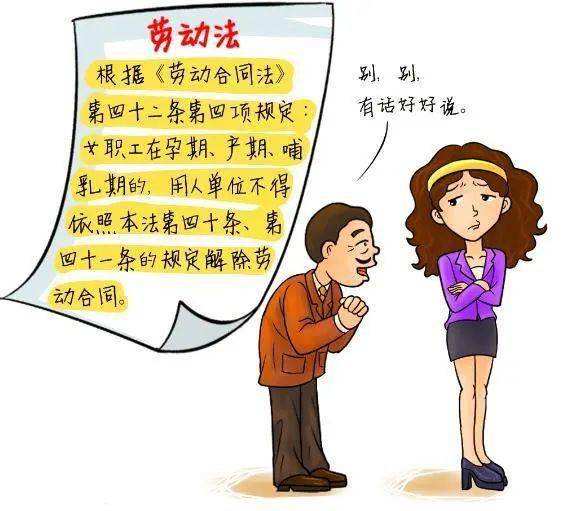 女人怎样维护自己的权益 女人怎样维护自己的权益和财富