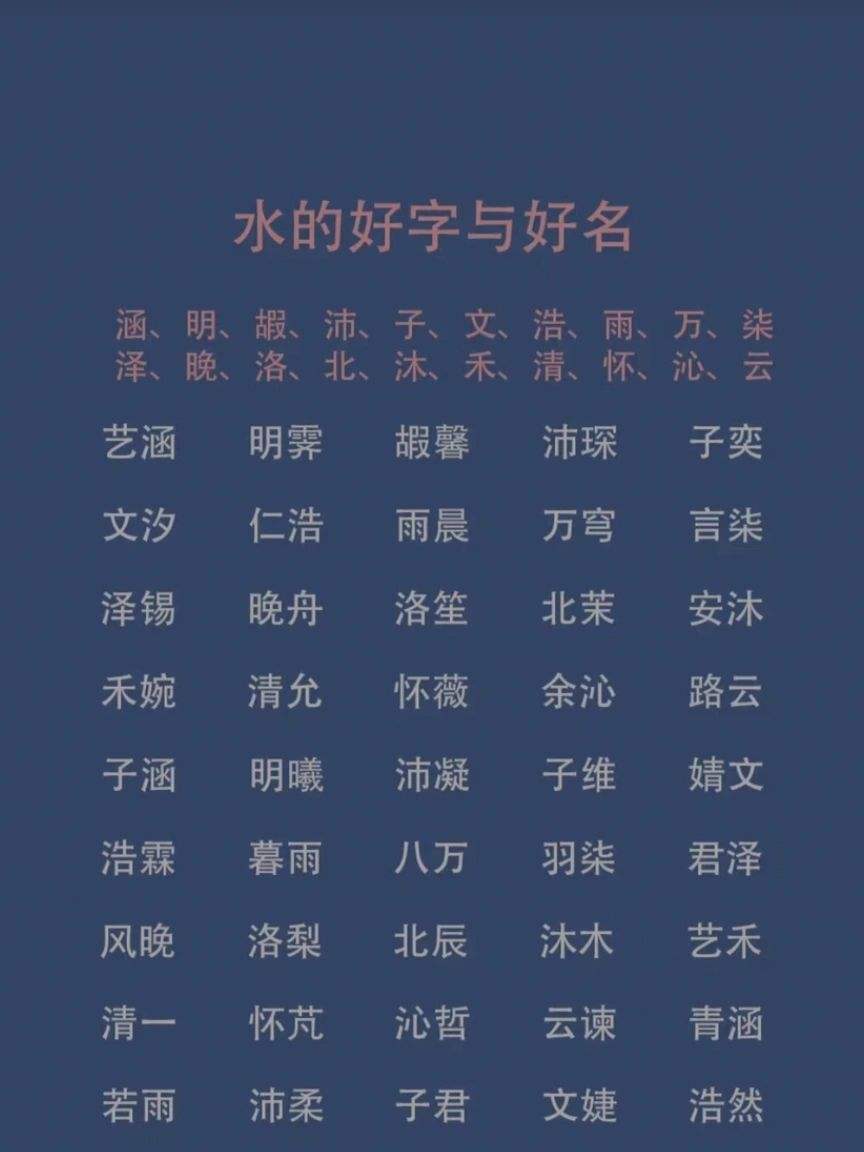 男孩缺火缺土取名宝典 缺土取名最旺男名字