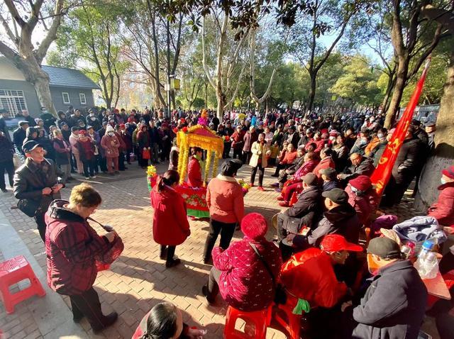 元旦民俗文化传承 庆祝元旦,传承民族文化