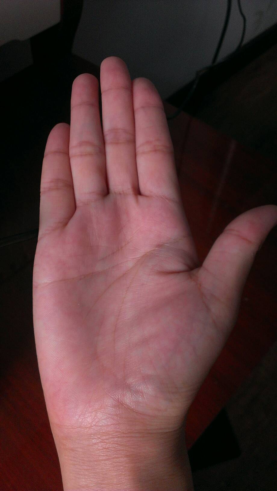 扫一扫手相分析 扫一扫手相分析在线