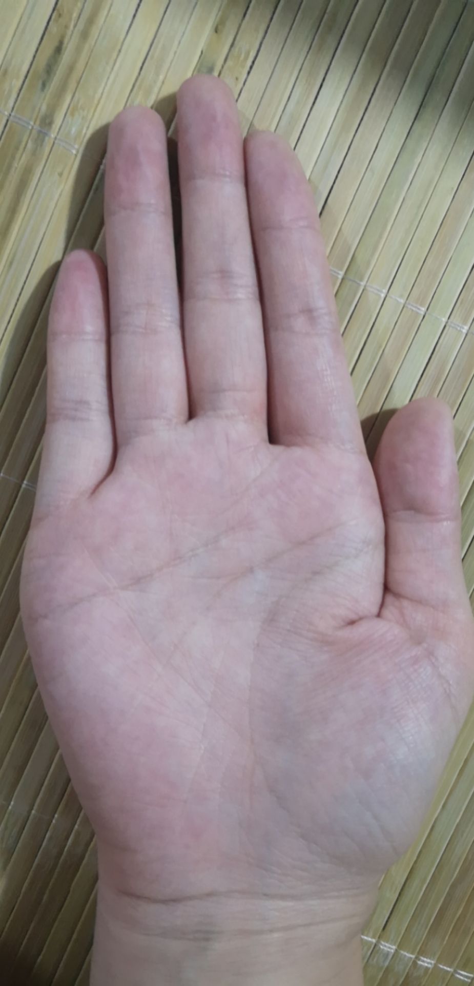 免费扫一扫看手相在线 免费扫一扫看手相在线软件